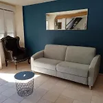 Semesterbostad Esterline Hautvillers