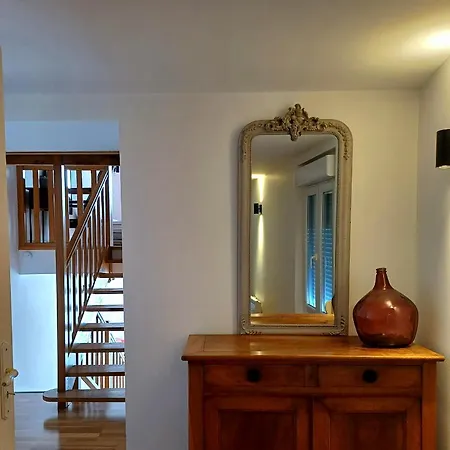 Dom wakacyjny Esterline *