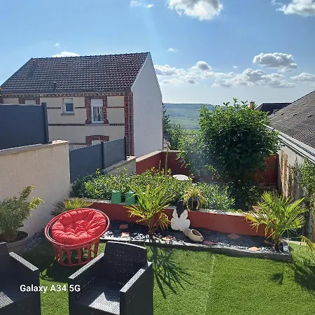 Esterline Dom wakacyjny