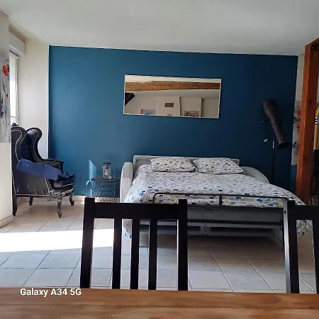 Esterline Dom wakacyjny