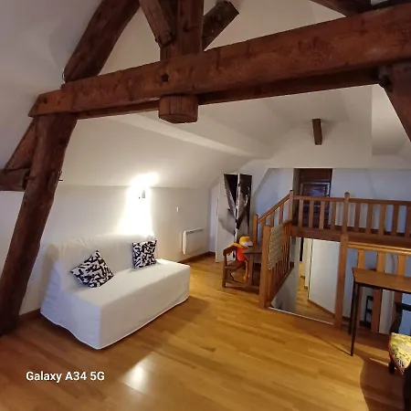 Holiday home Esterline Hautvillers