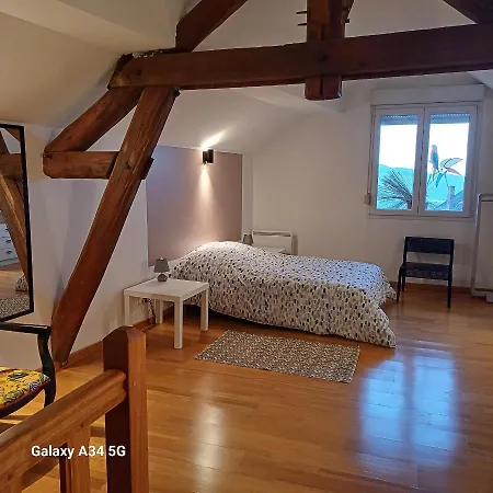 Holiday home Esterline