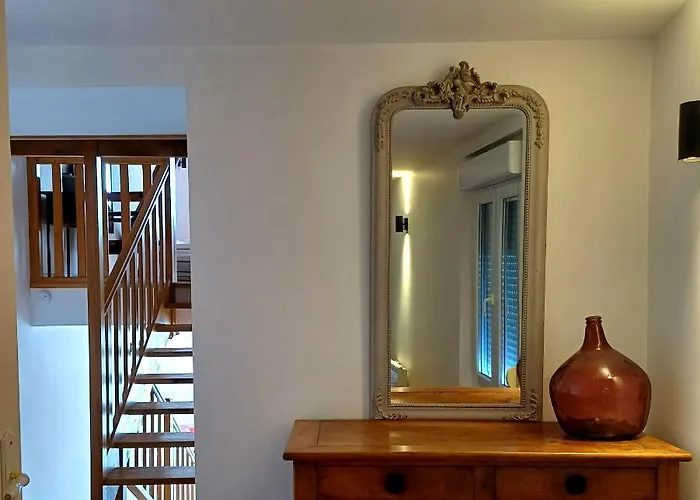 Ferienhaus Esterline *