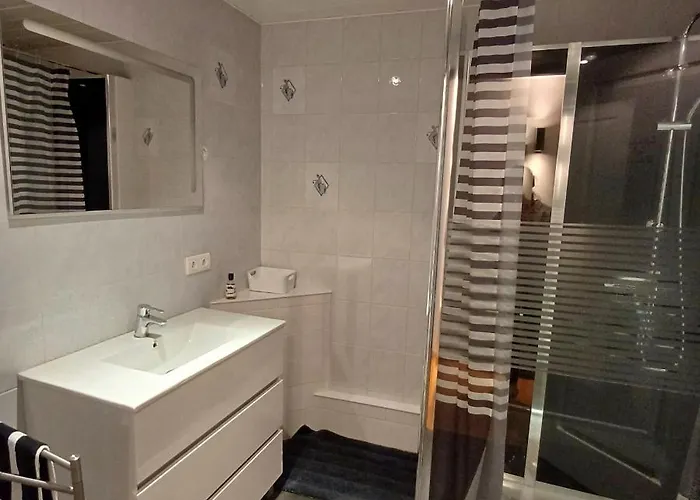 Ferienhaus Esterline