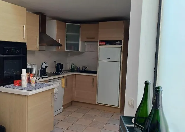 Esterline Hautvillers