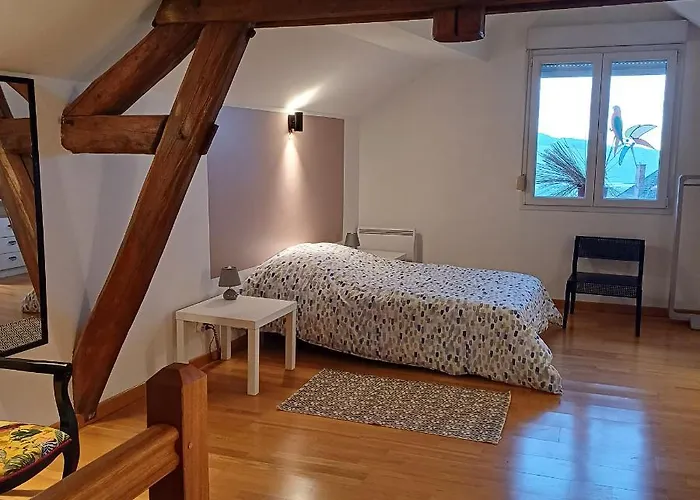 Ferienhaus Esterline